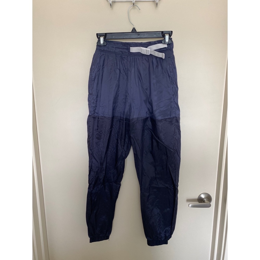 Nike track pants